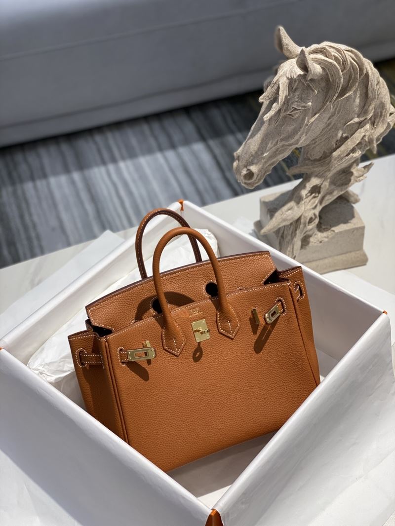 Hermes Birkin Bags